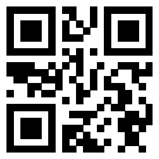 Scansione del Qr Code di 3910985060