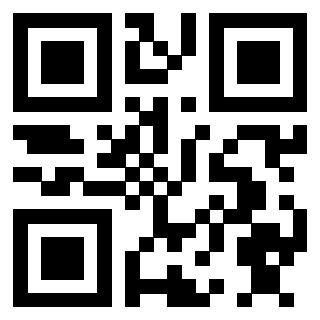Il Qr Code di 3910985061
