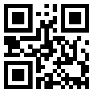 Immagine del QrCode di 3910985062