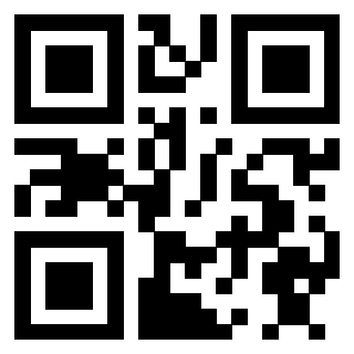 Il Qr Code di 3910985065