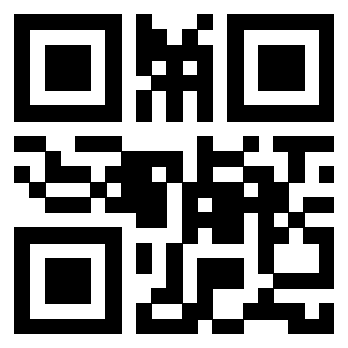 Il Qr Code di 3910985066