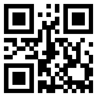 Scansione del Qr Code di 3910985069
