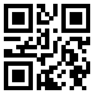 3910985070 - Immagine del QrCode
