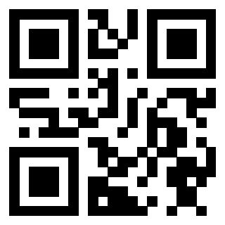 Scansione del Qr Code di 3910985071