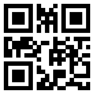 3910985072 - Immagine del QrCode associato