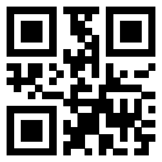 Il QrCode di 3910985074