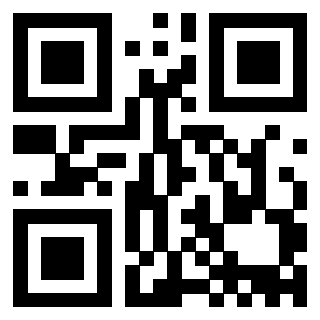 Scansione del QrCode di 3910985077