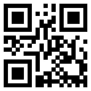 Scansione del Qr Code di 3910985080
