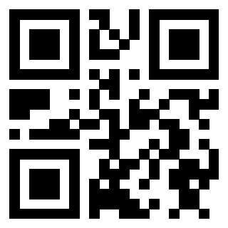 Il QrCode di 3910985081