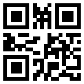3910985084 - Immagine del QrCode