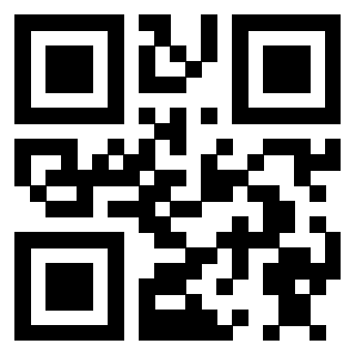3910985085 - Immagine del Qr Code