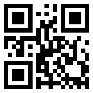 3910985087 - Immagine del QrCode