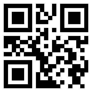 Immagine del QrCode di 3910985088