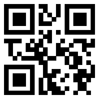 Il Qr Code di 3910985092