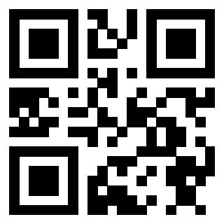 Scansione del Qr Code di 3910985094