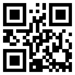 Scansione del Qr Code di 3910985097