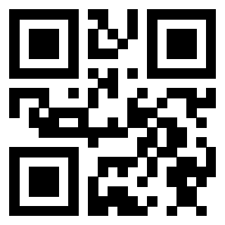3910985099 - Immagine del Qr Code associato