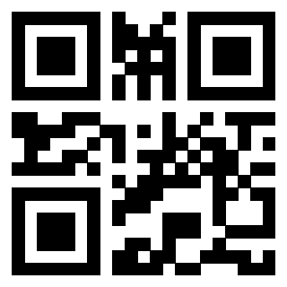 Immagine del Qr Code di 3910985100