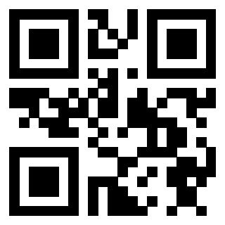 Il Qr Code di 3910985104