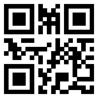 Immagine del Qr Code di 3910985108