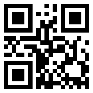 Qr Code di 3910985109
