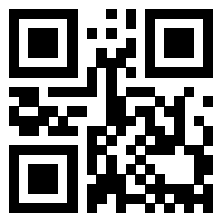 3910985110 Qr Code associato