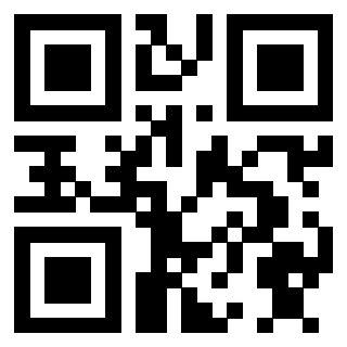 3910985111 - Immagine del Qr Code