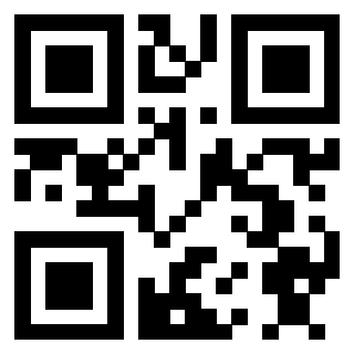 Immagine del QrCode di 3910985112