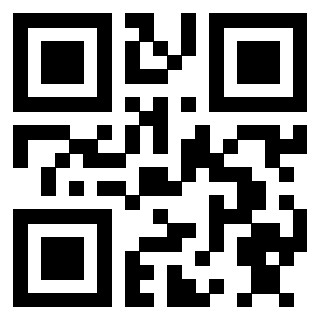 Immagine del Qr Code di 3910985117