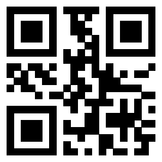 Il QrCode di 3910985122