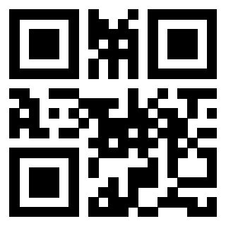 Immagine del QrCode di 3910985123