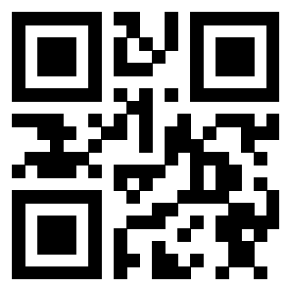 3910985124 QrCode associato