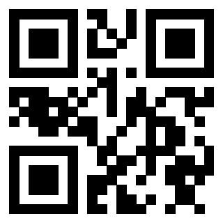 3910985125 QrCode associato