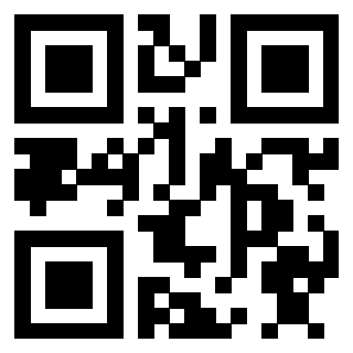 Immagine del QrCode di 3910985127