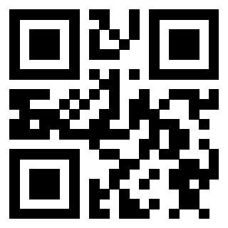 Immagine del QrCode di 3910985128