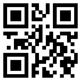 3910985129 Qr Code associato