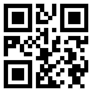Il QrCode di 3910985130