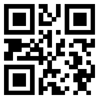3910985132 - Immagine del Qr Code