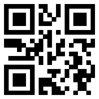 3910985133 - Immagine del QrCode associato