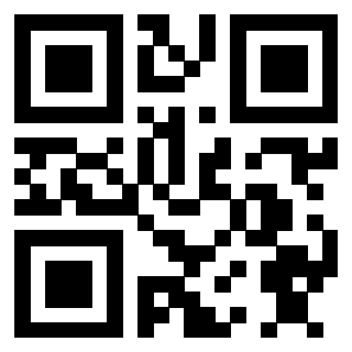 Immagine del Qr Code di 3910985140
