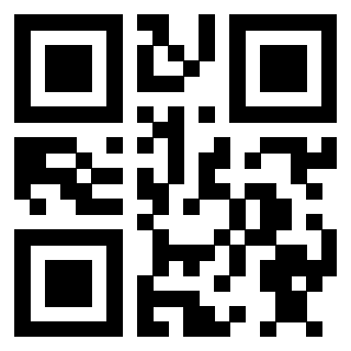 3910985141 - Immagine del Qr Code