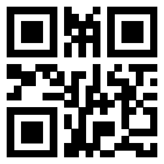 Il QrCode di 3910985142