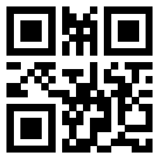 3910985147 - Immagine del QrCode associato
