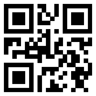 Immagine del Qr Code di 3910985148