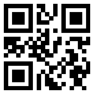 Immagine del QrCode di 3910985151