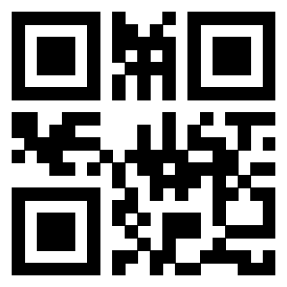3910985152 - Immagine del QrCode