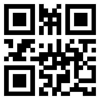Scansione del Qr Code di 3910985153