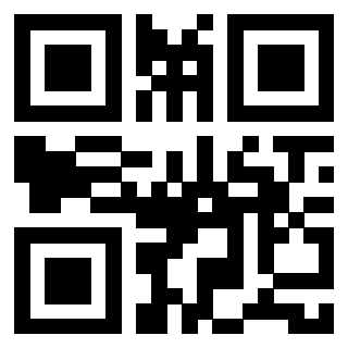 3910985155 - Immagine del QrCode associato
