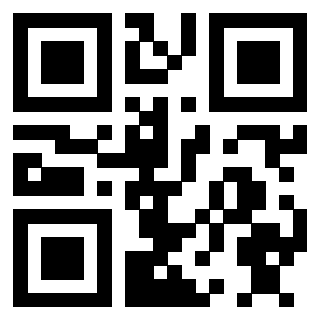 3910985161 - Immagine del QrCode