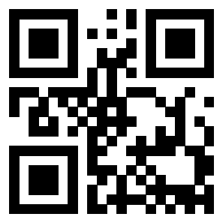 Il Qr Code di 3910985162